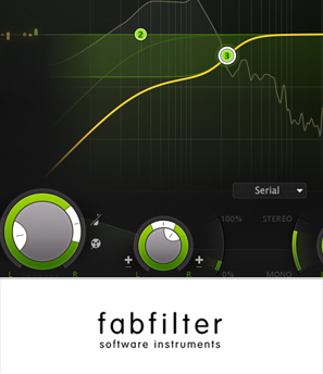 FabFilter